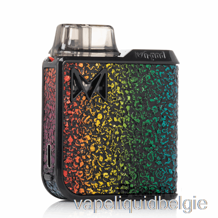 Vape België Mi-pod Pro Starterkit Prisma Mozaic